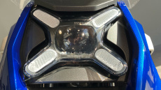 24 Model Year BMW R1300 GS TE